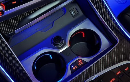 BMW X5, 2024 год, 13 600 000 рублей, 20 фотография