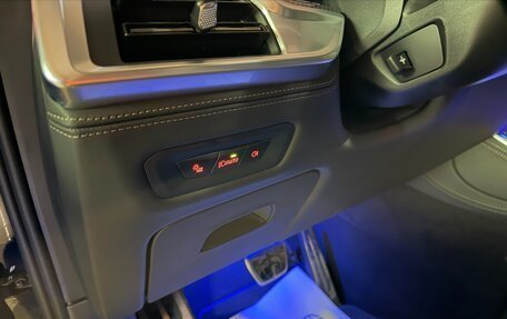 BMW X5, 2024 год, 13 600 000 рублей, 17 фотография