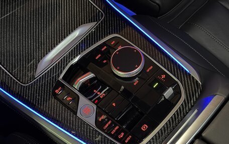 BMW X5, 2024 год, 13 600 000 рублей, 19 фотография