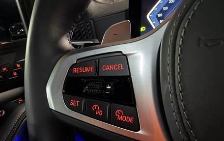 BMW X5, 2024 год, 13 600 000 рублей, 18 фотография