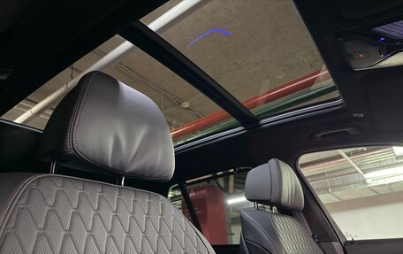 BMW X5, 2024 год, 13 600 000 рублей, 15 фотография