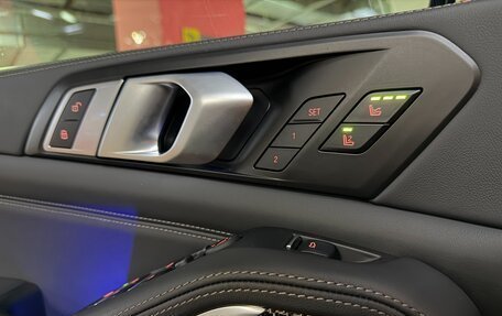 BMW X5, 2024 год, 13 600 000 рублей, 28 фотография