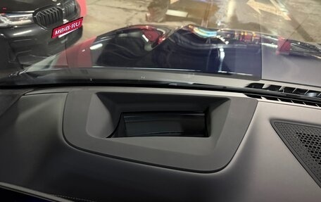 BMW X5, 2024 год, 13 600 000 рублей, 25 фотография