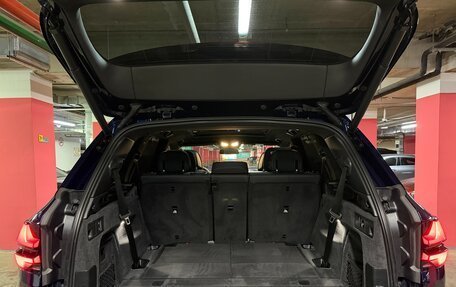 BMW X5, 2024 год, 13 600 000 рублей, 31 фотография