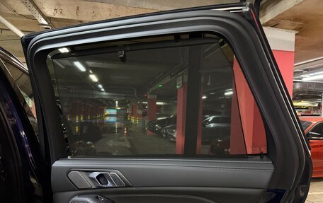 BMW X5, 2024 год, 13 600 000 рублей, 33 фотография