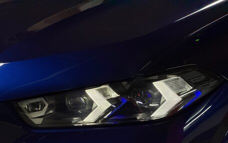 BMW X5, 2024 год, 13 600 000 рублей, 36 фотография