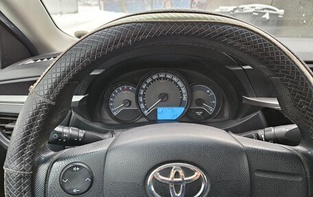 Toyota Corolla, 2014 год, 895 000 рублей, 8 фотография