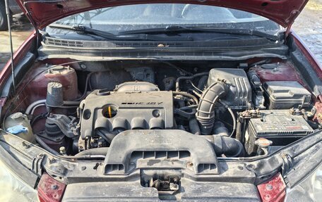 Hyundai Elantra IV, 2009 год, 620 000 рублей, 8 фотография