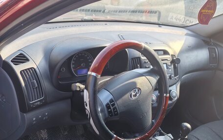 Hyundai Elantra IV, 2009 год, 620 000 рублей, 6 фотография