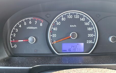 Hyundai Elantra IV, 2009 год, 620 000 рублей, 2 фотография