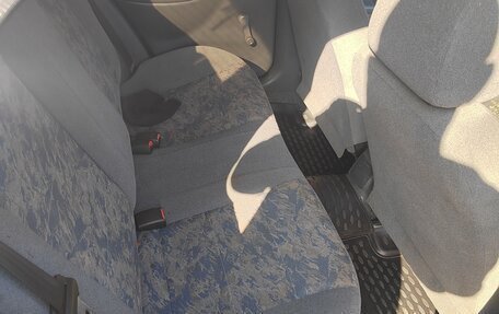 Chevrolet Lanos I, 2008 год, 168 000 рублей, 6 фотография