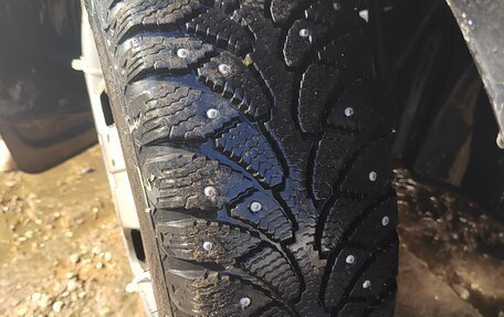 Chevrolet Lanos I, 2008 год, 168 000 рублей, 12 фотография