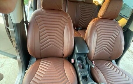 Nissan Qashqai, 2010 год, 950 000 рублей, 3 фотография