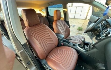 Nissan Qashqai, 2010 год, 950 000 рублей, 5 фотография