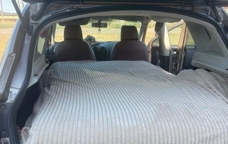 Nissan Qashqai, 2010 год, 950 000 рублей, 6 фотография