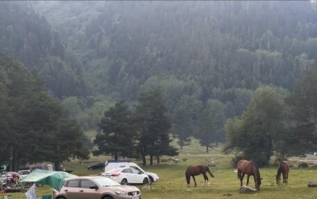 Nissan Qashqai, 2010 год, 950 000 рублей, 7 фотография