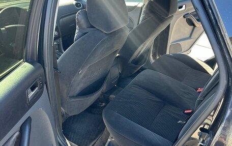 Ford Focus II рестайлинг, 2007 год, 520 000 рублей, 6 фотография