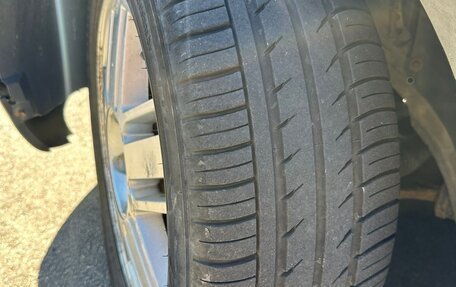 Ford Focus II рестайлинг, 2007 год, 520 000 рублей, 3 фотография