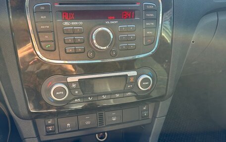 Ford Focus II рестайлинг, 2007 год, 520 000 рублей, 5 фотография