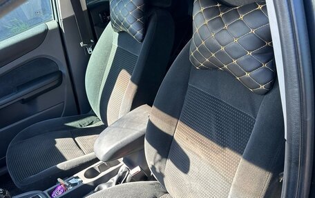 Ford Focus II рестайлинг, 2007 год, 520 000 рублей, 9 фотография