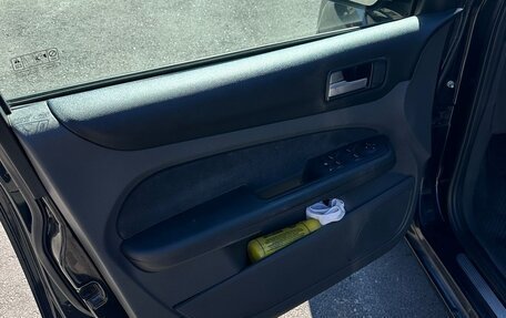 Ford Focus II рестайлинг, 2007 год, 520 000 рублей, 11 фотография