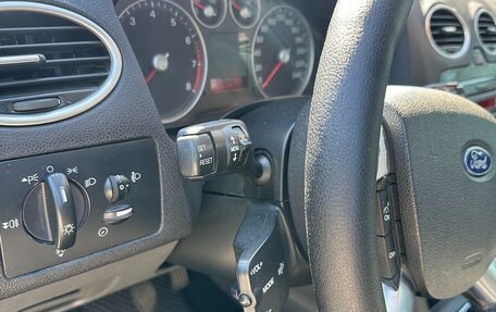 Ford Focus II рестайлинг, 2007 год, 520 000 рублей, 7 фотография