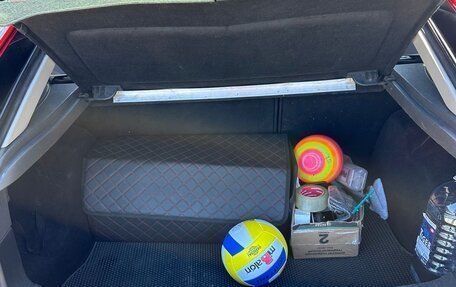 Ford Focus II рестайлинг, 2007 год, 520 000 рублей, 8 фотография