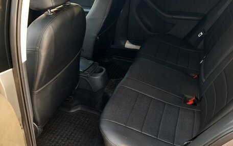 Volkswagen Jetta VI, 2016 год, 1 600 000 рублей, 9 фотография