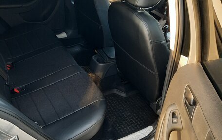 Volkswagen Jetta VI, 2016 год, 1 600 000 рублей, 8 фотография