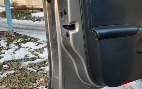 Volkswagen Jetta VI, 2016 год, 1 600 000 рублей, 11 фотография