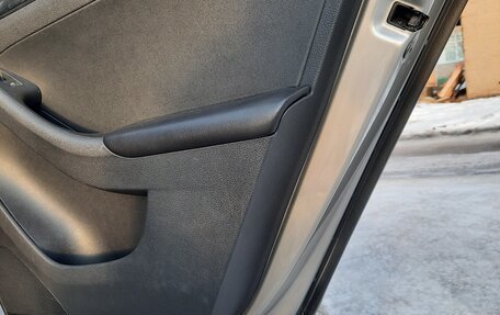 Volkswagen Jetta VI, 2016 год, 1 600 000 рублей, 13 фотография