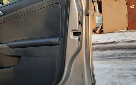 Volkswagen Jetta VI, 2016 год, 1 600 000 рублей, 14 фотография