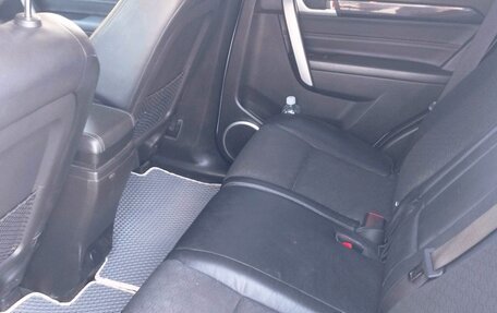 Chevrolet Captiva I, 2014 год, 1 550 000 рублей, 8 фотография