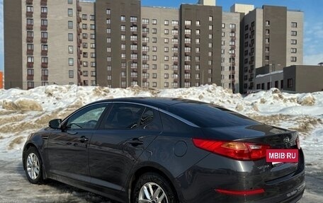 KIA Optima III, 2014 год, 1 420 000 рублей, 6 фотография