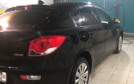Chevrolet Cruze II, 2013 год, 665 000 рублей, 6 фотография