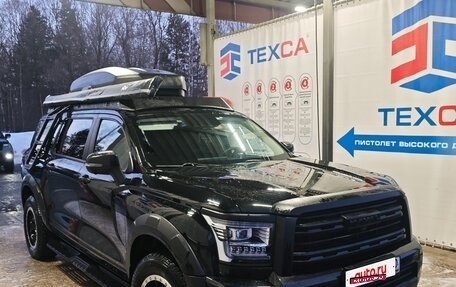 Haval H5, 2024 год, 3 500 000 рублей, 3 фотография