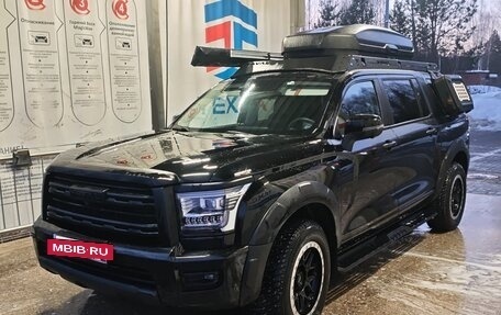 Haval H5, 2024 год, 3 500 000 рублей, 4 фотография