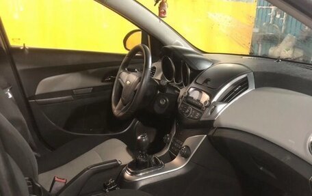 Chevrolet Cruze II, 2013 год, 665 000 рублей, 10 фотография