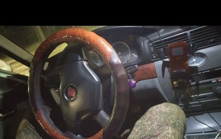 ГАЗ 31105 «Волга», 2007 год, 125 000 рублей, 6 фотография