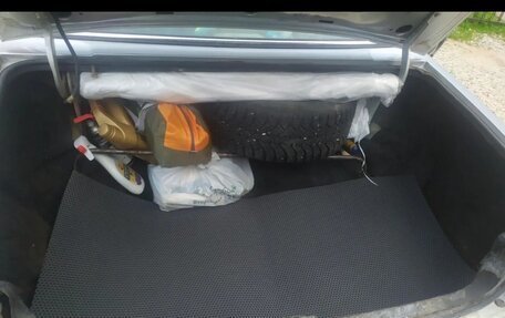 ГАЗ 31105 «Волга», 2007 год, 125 000 рублей, 5 фотография