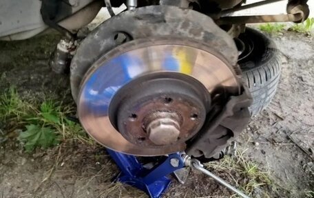 ГАЗ 31105 «Волга», 2007 год, 125 000 рублей, 7 фотография