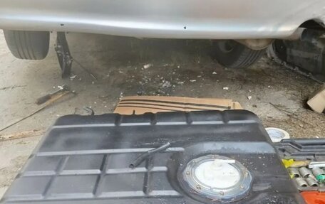 ГАЗ 31105 «Волга», 2007 год, 125 000 рублей, 10 фотография