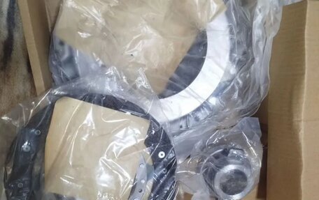 ГАЗ 31105 «Волга», 2007 год, 125 000 рублей, 16 фотография