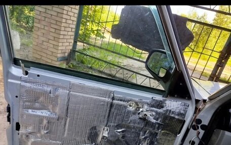 ГАЗ 31105 «Волга», 2007 год, 125 000 рублей, 8 фотография