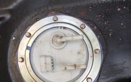 ГАЗ 31105 «Волга», 2007 год, 125 000 рублей, 9 фотография