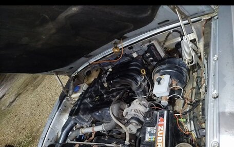 ГАЗ 31105 «Волга», 2007 год, 125 000 рублей, 15 фотография