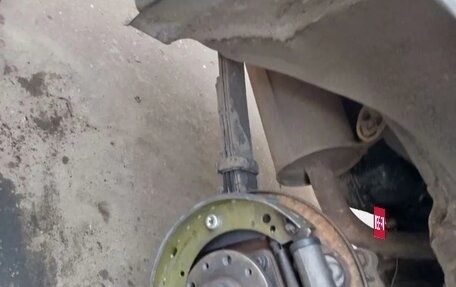 ГАЗ 31105 «Волга», 2007 год, 125 000 рублей, 11 фотография