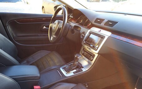 Volkswagen Passat CC I рестайлинг, 2010 год, 1 200 000 рублей, 11 фотография