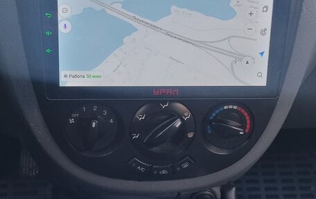 Chevrolet Lacetti, 2010 год, 650 000 рублей, 3 фотография