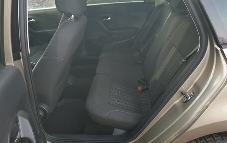 Volkswagen Polo VI (EU Market), 2017 год, 994 000 рублей, 10 фотография